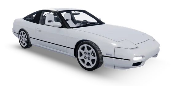 Niksaro 180SX in Drift 36