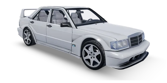 Mercell 190 ECA 2 in Drift 36