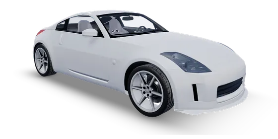 Niksaro 350Z in Drift 36