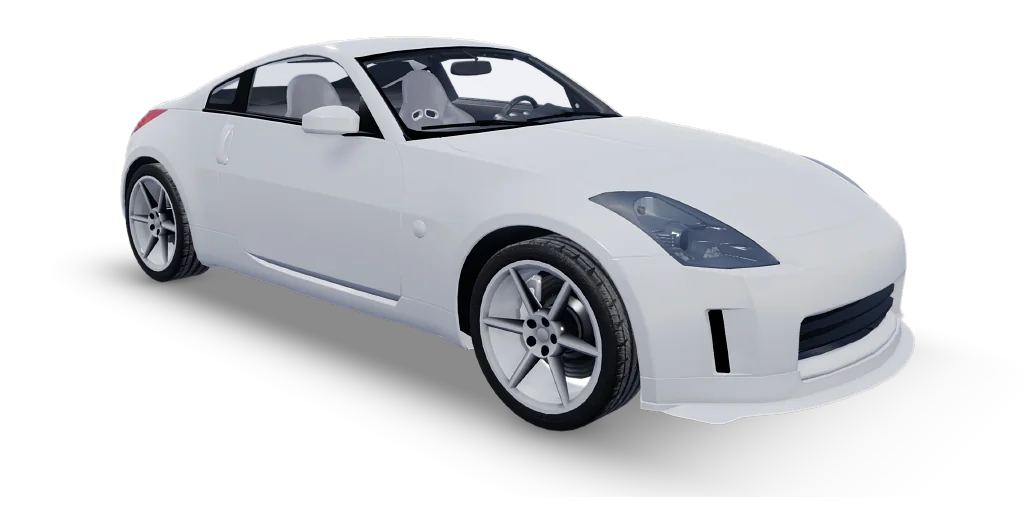 Niksaro 350Z in Drift 36
