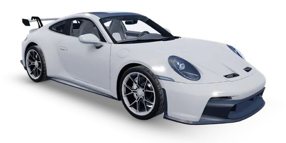 Porsi 992 Z3 in Drift 36