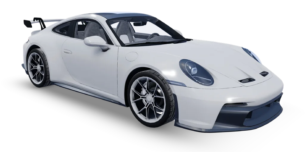 Porsi 992 Z3 in Drift 36
