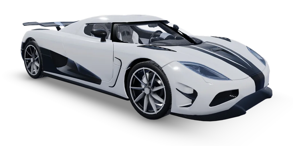 Konib  Aber R in Drift 36