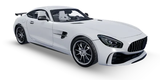 Mercell GT-R