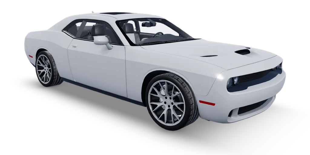 Dobga Charner in Drift 36