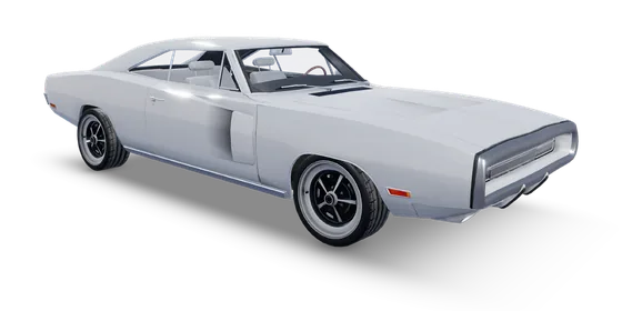 Dobga Charner R/T in Drift 36