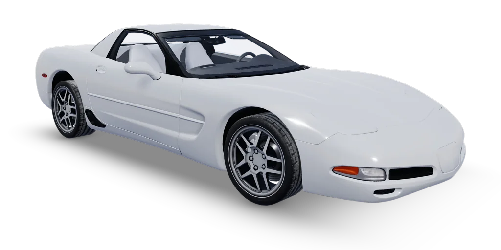 Chew Corit C5 in Drift 36
