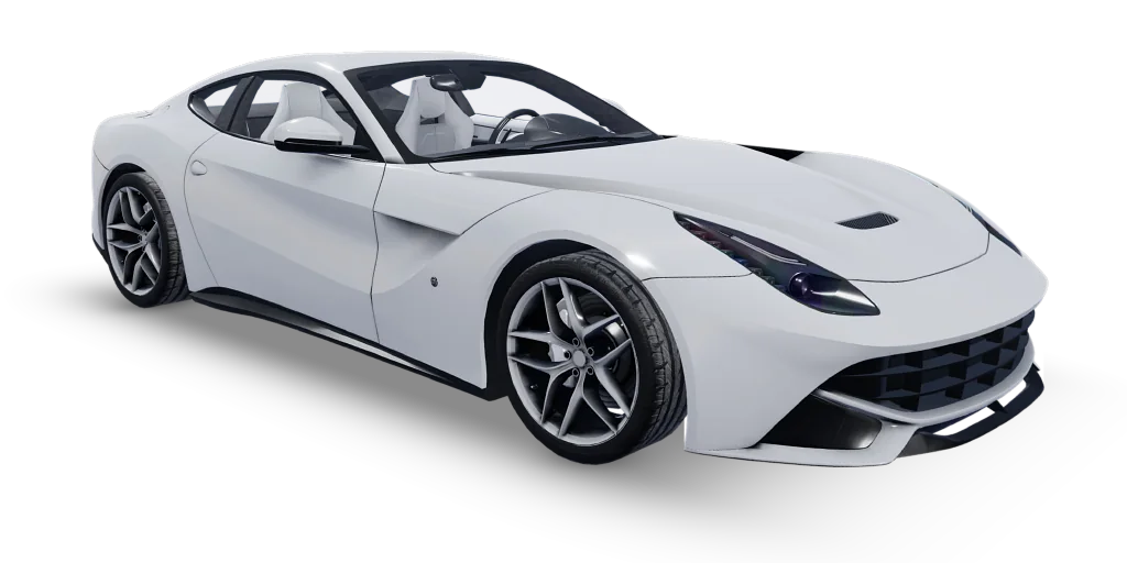 Ferdavo F12 in Drift 36