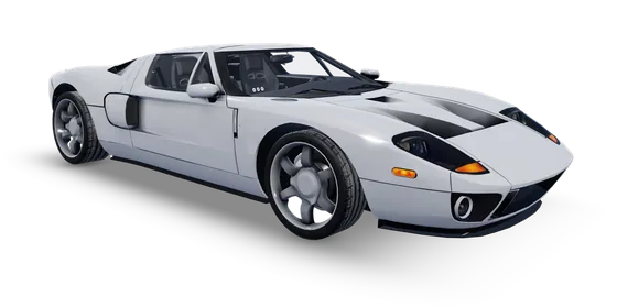 Farde GTT in Drift 36