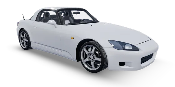 Honko S2K in Drift 36