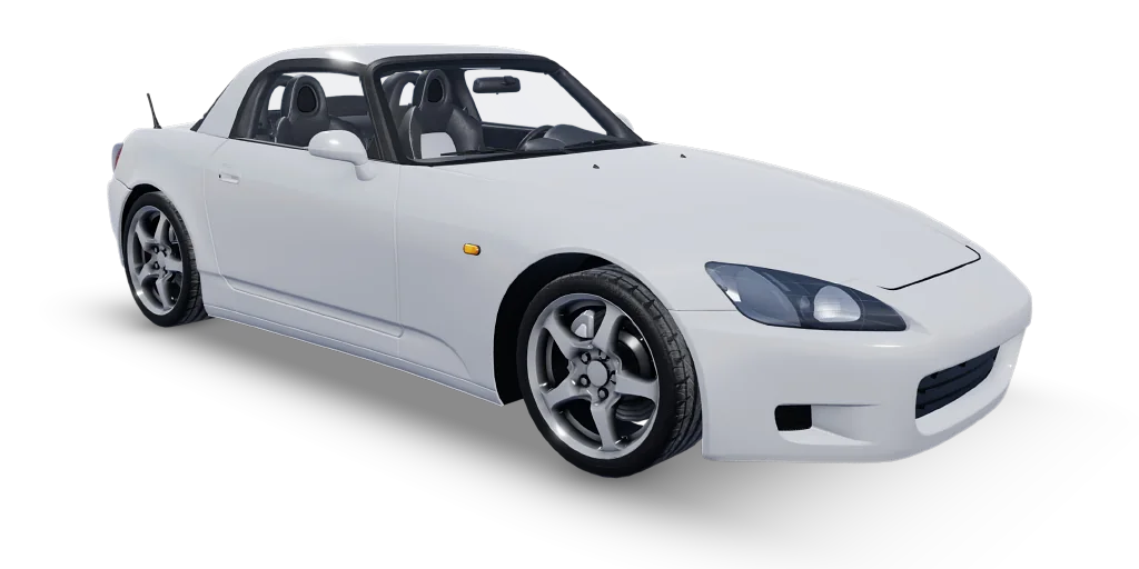 Honko S2K in Drift 36