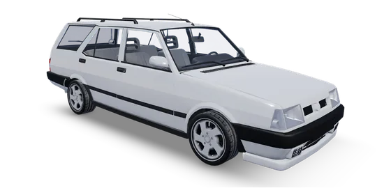 Tobas Karta in Drift 36