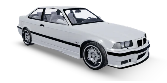 DMR S3 E36 in Drift 36