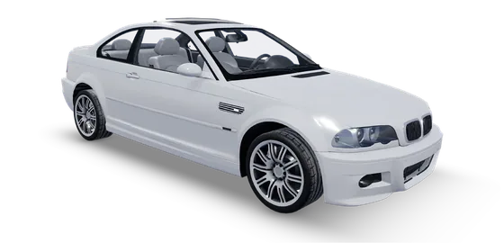 DMR S3 E46 in Drift 36