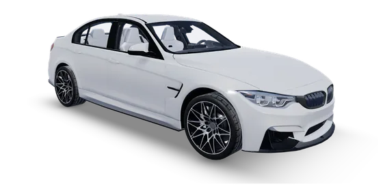 DMR S3 F80 in Drift 36