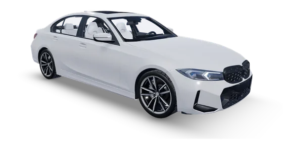 DMR S3 G20 340i in Drift 36