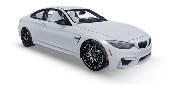 DMR S4 F82 in Drift 36