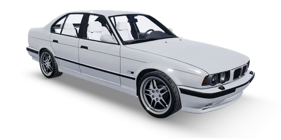 DMR S5 E34 in Drift 36