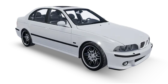 DMR S5 E39 in Drift 36