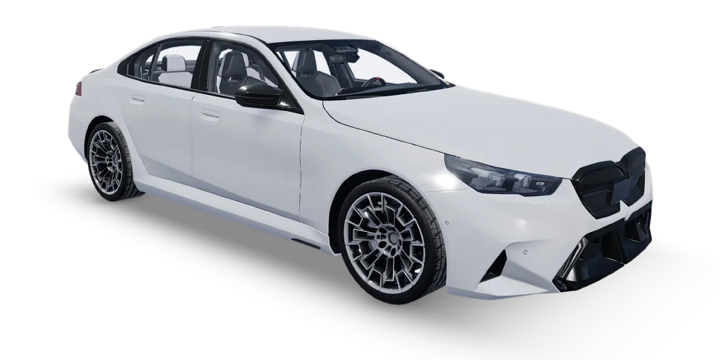 DMR S5 G60 in Drift 36