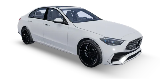 Mercell C63 in Drift 36