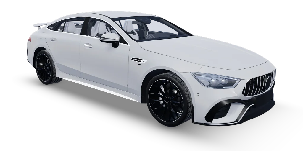 Mercell GT63 in Drift 36