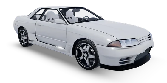 Niksaro S32 in Drift 36