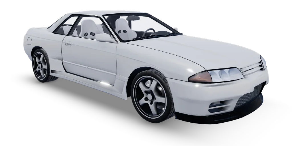 Niksaro S32 in Drift 36