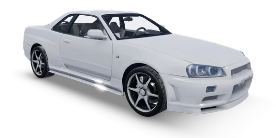 Niksaro S34 in Drift 36