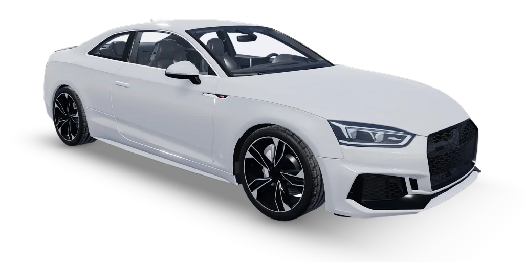 Auro RS5 in Drift 36
