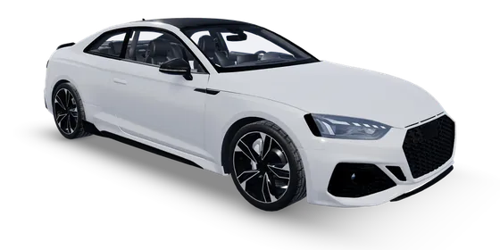 Auro RS5 in Drift 36