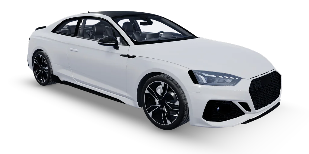 Auro RS5 in Drift 36