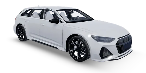 Auro RS6 in Drift 36