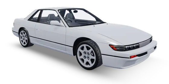 Niksaro S13 in Drift 36