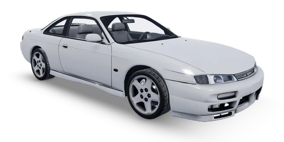 Niksaro S14 in Drift 36