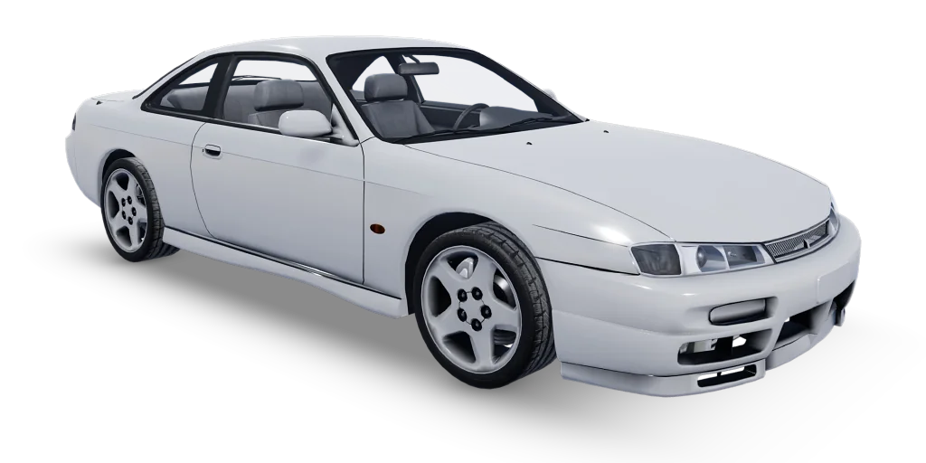 Niksaro S14 in Drift 36