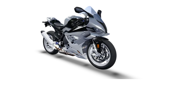 DMR S1000RR in Drift 36