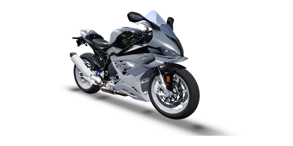 DMR S1000RR in Drift 36