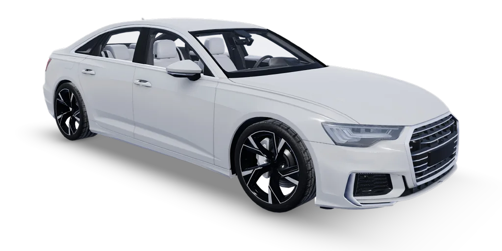 Auro S6 in Drift 36