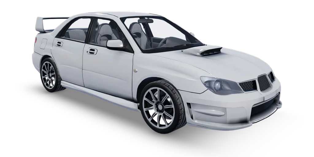 Sabri Ampri ZR in Drift 36