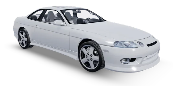 Lezua C300 in Drift 36