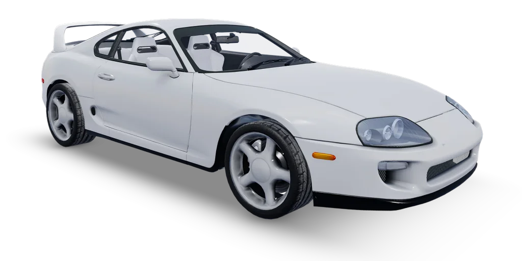 Yokoama MK4 in Drift 36