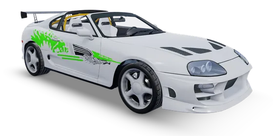Yokoama MK4 FF in Drift 36