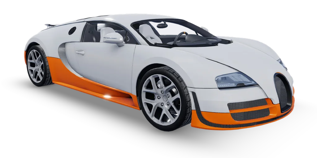 Bagati Veyra Edition in Drift 36
