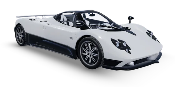 Pegani Zandaf in Drift 36