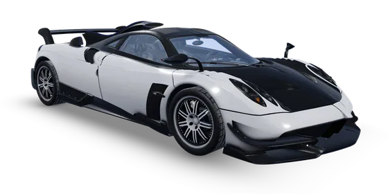 Pegani Huare in Drift 36