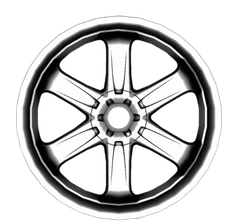 Eclipse rim in Drift 36