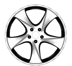 Ronin rim in Drift 36