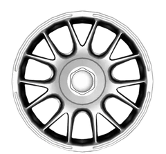 Talon rim in Drift 36
