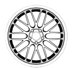 Velocity rim in Drift 36
